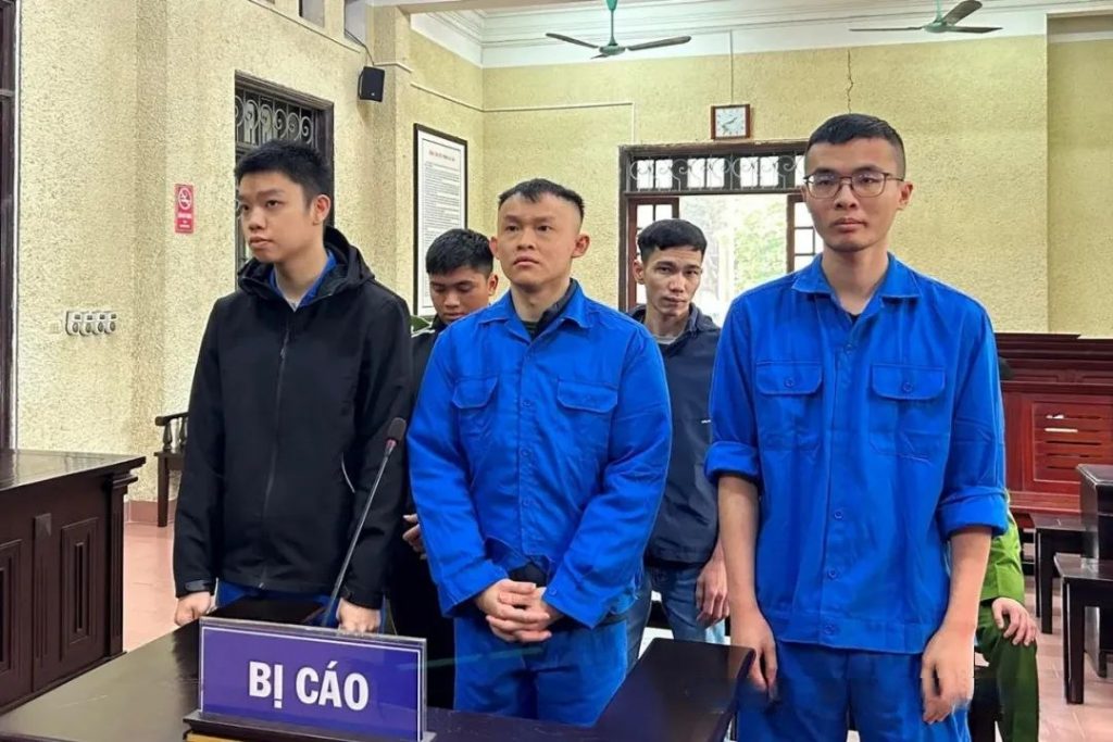 3名中国人洗钱，玩加密货币，被判刑14年-免费彩金-白嫖彩金-白嫖网站大全