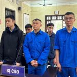 3名中国人洗钱，玩加密货币，被判刑14年-免费彩金-白嫖彩金-白嫖网站大全