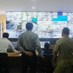 西港省长视察监控系统，全力维护游客、投资商的安全-免费彩金-白嫖彩金-白嫖网站大全