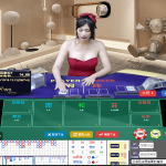 1万本金打185万流水的方法-免费彩金-白嫖彩金-白嫖网站大全