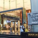 菲律宾RCBC大楼遭突袭！6789或成下一个目标？-免费彩金-白嫖彩金-白嫖网站大全