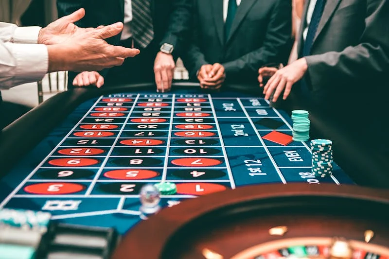 百家乐五手押注的3个关键技巧-免费彩金-白嫖彩金-白嫖网站大全
