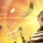 《怪盗神偷》：引领抢劫风潮，开启财富之门！-免费彩金-白嫖彩金-白嫖网站大全