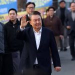 弹劾案通过！尹锡悦成韩国第二位被罢免总统-免费彩金-白嫖彩金-白嫖网站大全