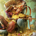 神话悟空再现，PG电子《美猴王传奇》开启天宫财富探险！-免费彩金-白嫖彩金-白嫖网站大全