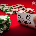 博彩世界中有压力才能进取-免费彩金-白嫖彩金-白嫖网站大全