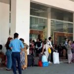 缅北密支那机场全面升级安保，所有出入口增设武装检查-免费彩金-白嫖彩金-白嫖网站大全