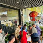 非法开设赌场， 金边 一名中国女子被捕-免费彩金-白嫖彩金-白嫖网站大全