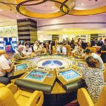 开元棋牌游戏真人对战玩法：刺激与挑战-免费彩金-白嫖彩金-白嫖网站大全