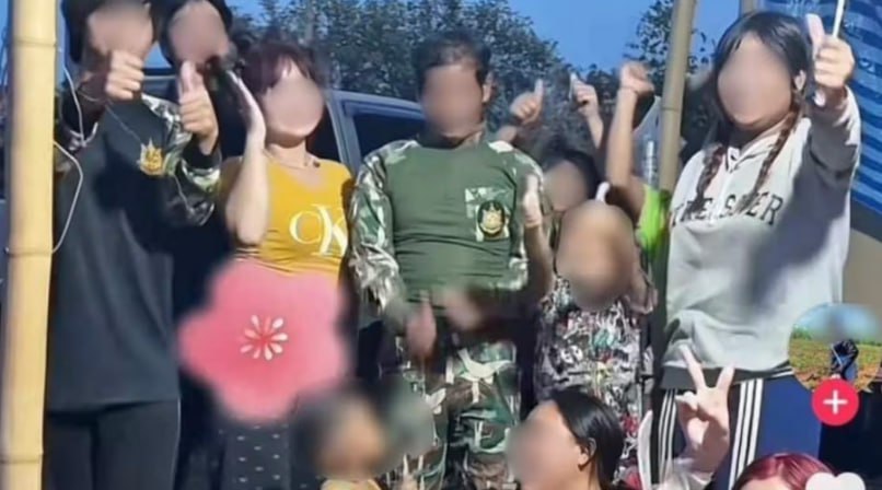 泰国一家11口涉嫌乱伦及制作色情内容，引发当地社会广泛关注。-免费彩金-白嫖彩金-白嫖网站大全