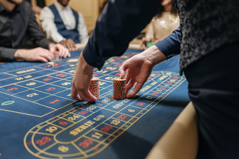 娱乐场老虎机技巧与策略-免费彩金-白嫖彩金-白嫖网站大全