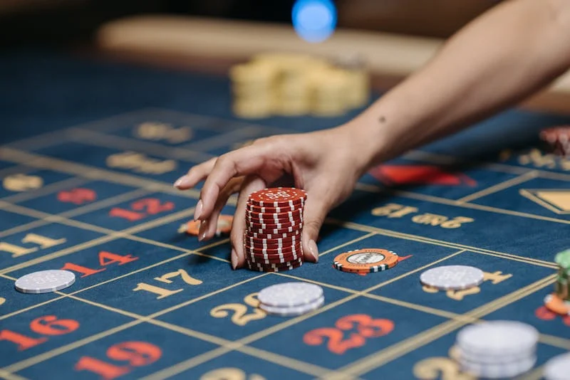 保持投注行为的多样化-免费彩金-白嫖彩金-白嫖网站大全