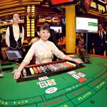 如何判断21点中庄家优势与玩家赢面？-免费彩金-白嫖彩金-白嫖网站大全