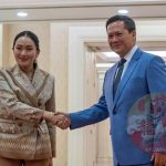 柬埔寨和泰国7月份将会商打击跨境犯罪-免费彩金-白嫖彩金-白嫖网站大全