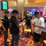 如何玩鱼虾蟹：掌握这些术语，轻松下注-免费彩金-白嫖彩金-白嫖网站大全