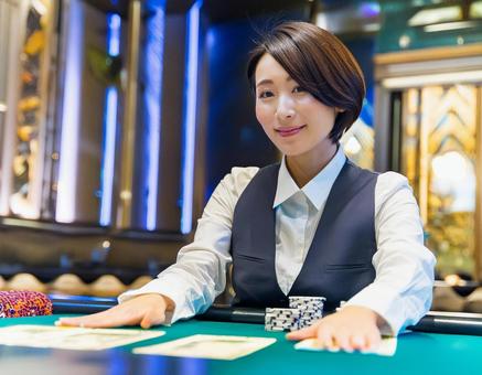 赌场边种优势：百家乐 VS 21 点-免费彩金-白嫖彩金-白嫖网站大全