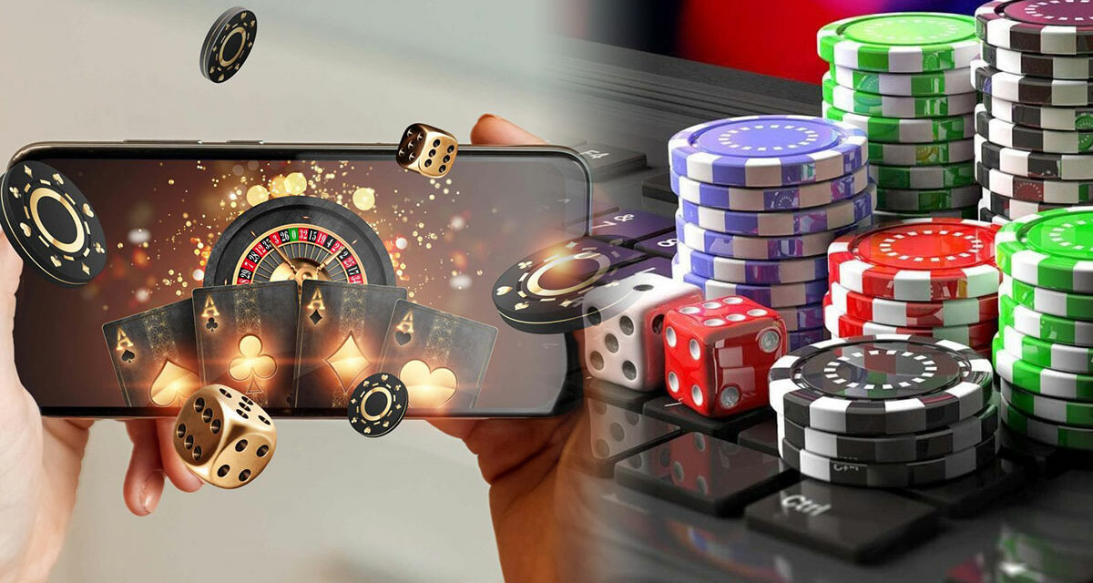 棋牌连胜心态建设训练法：掌控胜负的心理秘诀-免费彩金-白嫖彩金-白嫖网站大全