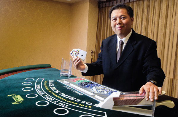 麻将绰号与打法关联教学：从绰号看技术变化-免费彩金-白嫖彩金-白嫖网站大全