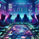 玩转番摊：在线模拟玩法与下注策略揭秘-免费彩金-白嫖彩金-白嫖网站大全