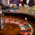 博彩策略的核心是控制好自己的情绪和决策-免费彩金-白嫖彩金-白嫖网站大全